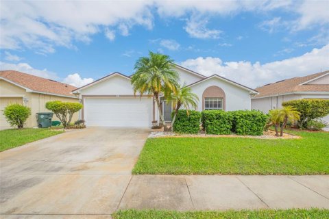 House in Daytona Beach, Florida 3 bedrooms, 150.32 sq.m. № 1416690 - photo 13