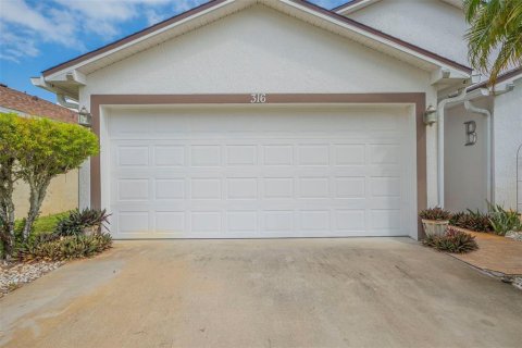 House in Daytona Beach, Florida 3 bedrooms, 150.32 sq.m. № 1416690 - photo 3