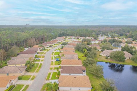 House in Daytona Beach, Florida 3 bedrooms, 150.32 sq.m. № 1416690 - photo 26