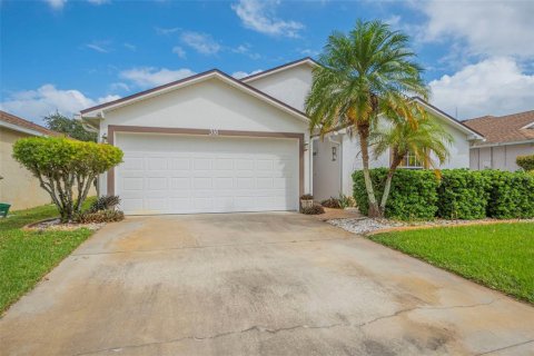 House in Daytona Beach, Florida 3 bedrooms, 150.32 sq.m. № 1416690 - photo 5