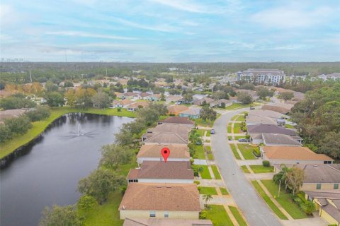House in Daytona Beach, Florida 3 bedrooms, 150.32 sq.m. № 1416690 - photo 25