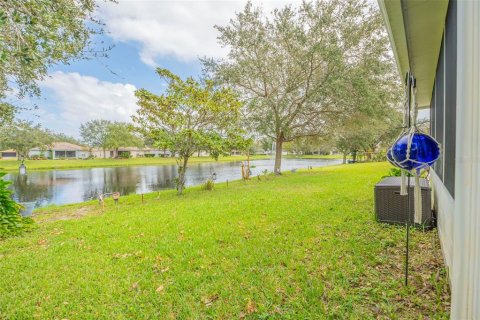 House in Daytona Beach, Florida 3 bedrooms, 150.32 sq.m. № 1416690 - photo 24