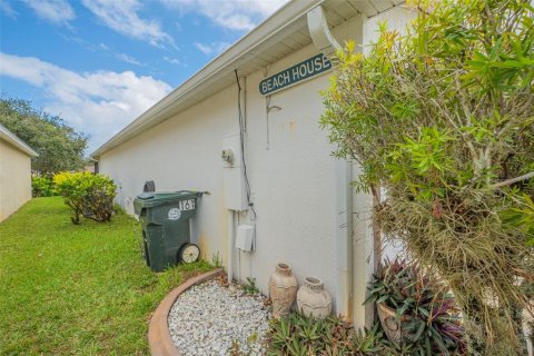 House in Daytona Beach, Florida 3 bedrooms, 150.32 sq.m. № 1416690 - photo 16
