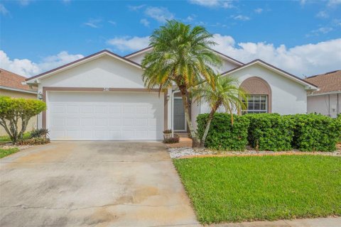 House in Daytona Beach, Florida 3 bedrooms, 150.32 sq.m. № 1416690 - photo 8