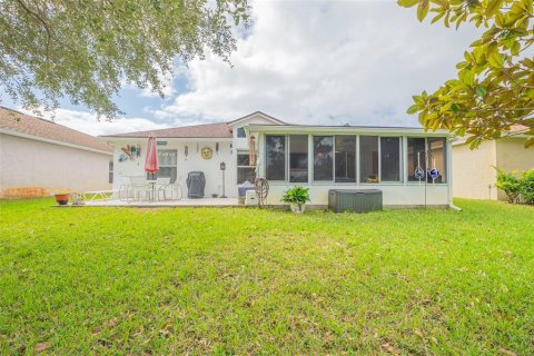 House in Daytona Beach, Florida 3 bedrooms, 150.32 sq.m. № 1416690 - photo 22