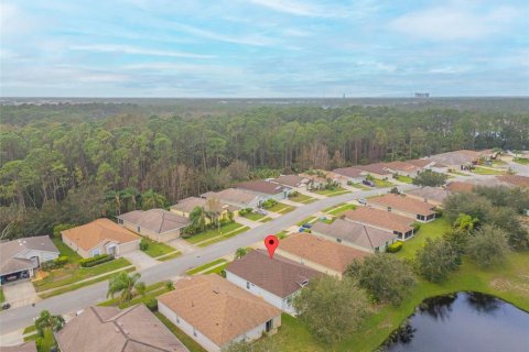 House in Daytona Beach, Florida 3 bedrooms, 150.32 sq.m. № 1416690 - photo 28