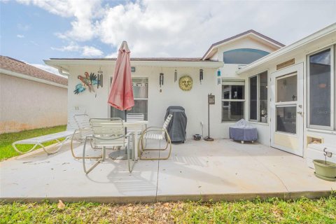 House in Daytona Beach, Florida 3 bedrooms, 150.32 sq.m. № 1416690 - photo 17