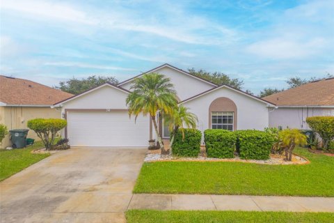 House in Daytona Beach, Florida 3 bedrooms, 150.32 sq.m. № 1416690 - photo 11