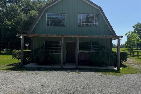 Casa en alquiler en Reddick, Florida, 2 dormitorios, 211.91 m2 № 1780245 - foto 1