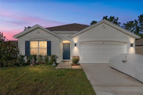 Villa ou maison à Ocala, Floride 4 chambres, 169.73 m2 № 2149438