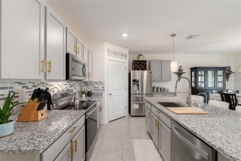 Villa ou maison à vendre à Ocala, Floride: 4 chambres, 169.73 m2 № 2149438 - photo 24