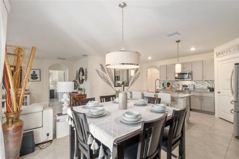 Villa ou maison à vendre à Ocala, Floride: 4 chambres, 169.73 m2 № 2149438 - photo 18