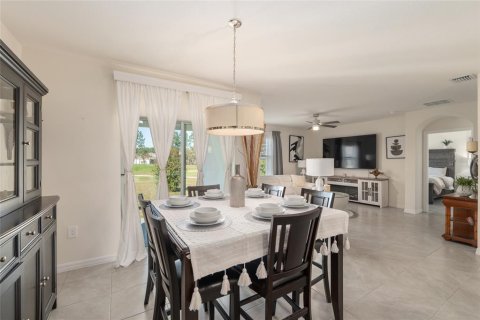 Villa ou maison à vendre à Ocala, Floride: 4 chambres, 169.73 m2 № 2149438 - photo 17