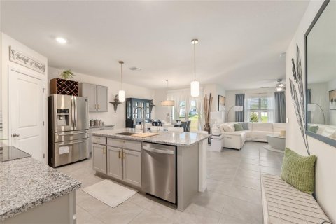 Villa ou maison à vendre à Ocala, Floride: 4 chambres, 169.73 m2 № 2149438 - photo 9