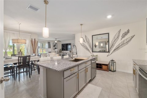 Villa ou maison à vendre à Ocala, Floride: 4 chambres, 169.73 m2 № 2149438 - photo 26