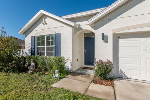 Villa ou maison à vendre à Ocala, Floride: 4 chambres, 169.73 m2 № 2149438 - photo 3