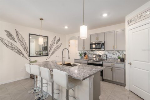 Villa ou maison à vendre à Ocala, Floride: 4 chambres, 169.73 m2 № 2149438 - photo 19