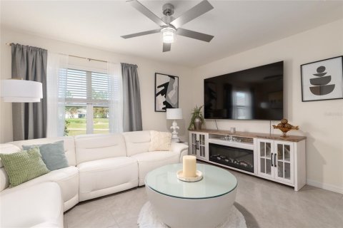 Villa ou maison à vendre à Ocala, Floride: 4 chambres, 169.73 m2 № 2149438 - photo 14