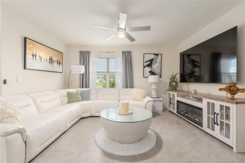 Villa ou maison à vendre à Ocala, Floride: 4 chambres, 169.73 m2 № 2149438 - photo 11