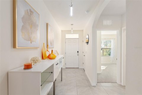 Villa ou maison à vendre à Ocala, Floride: 4 chambres, 169.73 m2 № 2149438 - photo 6