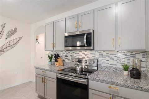 Villa ou maison à vendre à Ocala, Floride: 4 chambres, 169.73 m2 № 2149438 - photo 22