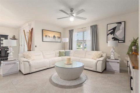 Villa ou maison à vendre à Ocala, Floride: 4 chambres, 169.73 m2 № 2149438 - photo 12