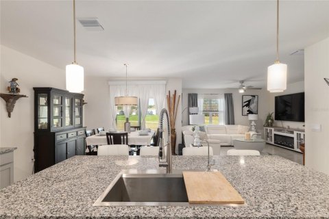 Villa ou maison à vendre à Ocala, Floride: 4 chambres, 169.73 m2 № 2149438 - photo 23