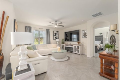 Villa ou maison à vendre à Ocala, Floride: 4 chambres, 169.73 m2 № 2149438 - photo 10