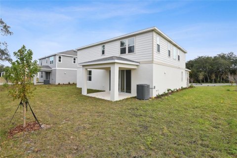 Villa ou maison à vendre à Apopka, Floride: 4 chambres, 248.05 m2 № 1767798 - photo 20
