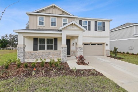 Villa ou maison à vendre à Apopka, Floride: 4 chambres, 248.05 m2 № 1767798 - photo 2