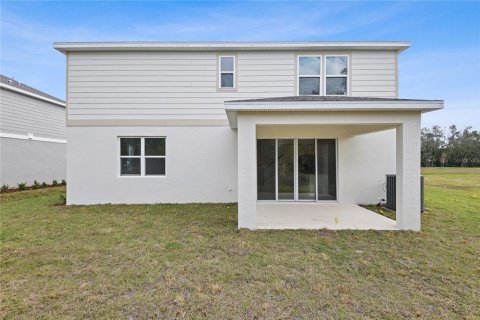 Villa ou maison à vendre à Apopka, Floride: 4 chambres, 248.05 m2 № 1767798 - photo 19