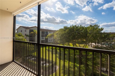 Copropriété à vendre à Pembroke Pines, Floride: 2 chambres № 2025558 - photo 26