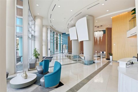 Купить кондоминиум в Орландо, Флорида 3 комнаты, 95.04м2, № 2205166 - фото 5
