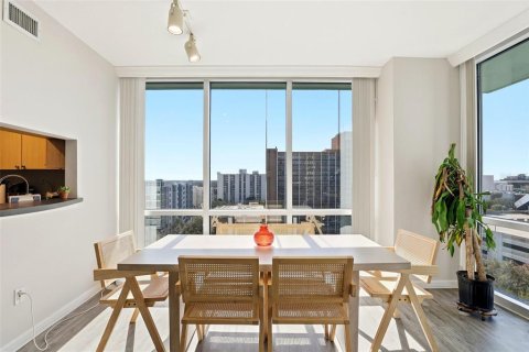 Купить кондоминиум в Орландо, Флорида 3 комнаты, 95.04м2, № 2205166 - фото 12
