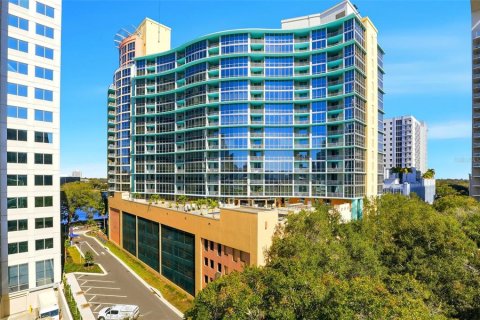 Condo in Orlando, Florida, 1 bedroom  № 2205166