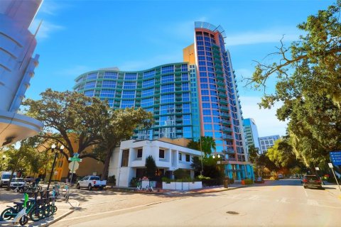 Купить кондоминиум в Орландо, Флорида 3 комнаты, 95.04м2, № 2205166 - фото 2