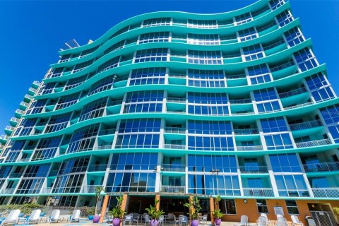 Купить кондоминиум в Орландо, Флорида 3 комнаты, 95.04м2, № 2205166 - фото 25