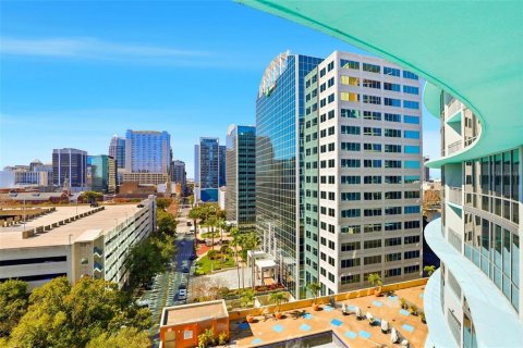 Купить кондоминиум в Орландо, Флорида 3 комнаты, 95.04м2, № 2205166 - фото 23