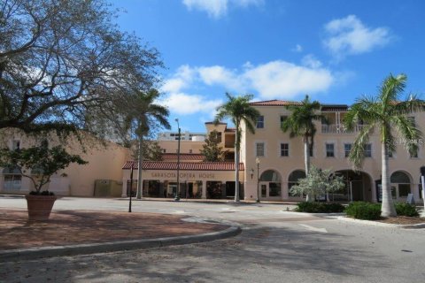 Condominio en venta en Sarasota, Florida, 2 dormitorios, 95.5 m2 № 1652215 - foto 25