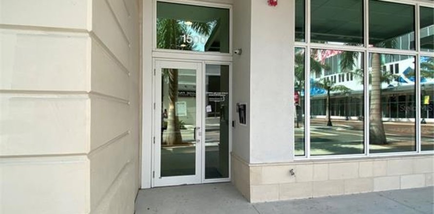 Condominio en Sarasota, Florida, 2 dormitorios № 1652215