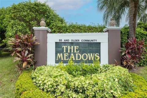 Casa en venta en Deerfield Beach, Florida, 2 dormitorios, 135.27 m2 № 1943894 - foto 1