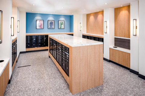 Copropriété à louer à Miami, Floride: 2 chambres, 82.96 m2 № 2154365 - photo 28