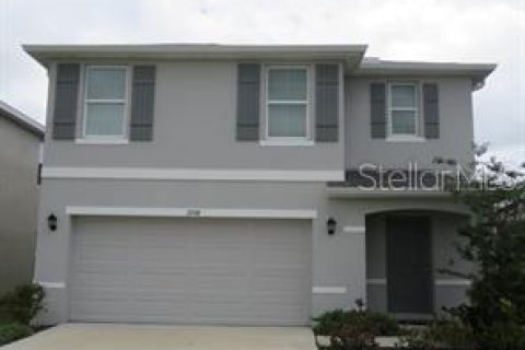 Casa en alquiler en Bradenton, Florida, 5 dormitorios, 225.57 m2 № 1781121 - foto 1