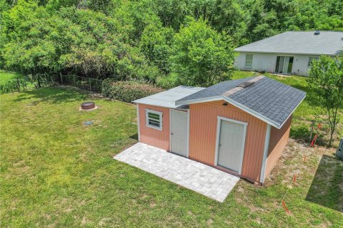 House in Summerfield, Florida 3 bedrooms, 133.69 sq.m. № 1810939 - photo 28