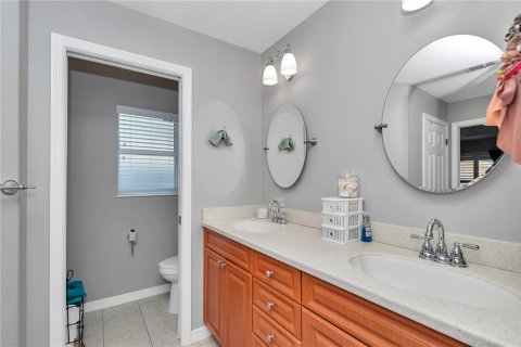 House in Summerfield, Florida 3 bedrooms, 133.69 sq.m. № 1810939 - photo 16