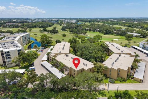 Condo à Largo, Floride, 3 chambres  № 2296585