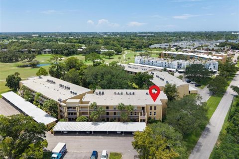 Copropriété à vendre à Largo, Floride: 3 chambres, 169.08 m2 № 2296585 - photo 3