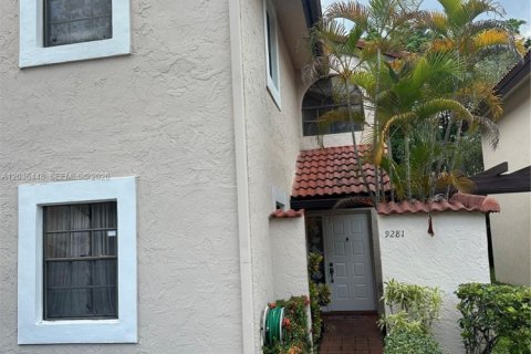 Condo à Plantation, Floride, 3 chambres  № 2335114
