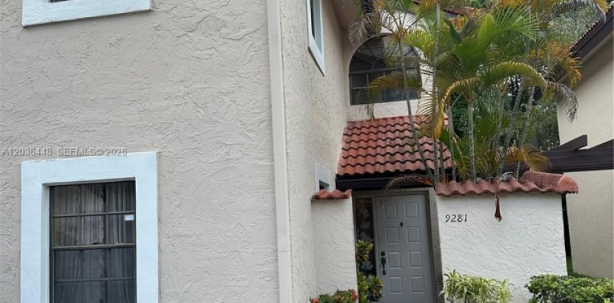 Condo à Plantation, Floride, 3 chambres № 2335114