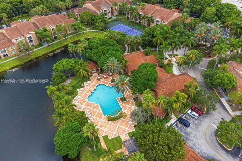 Condominio en Coconut Creek, Florida, 1 dormitorio  № 2077179